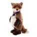 Charlie Bears Folly the Fox Limited Edition